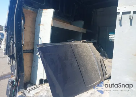 2012 Nissan Nv 2500 z USA, uszkodzony, nr VIN 1N6BF0LY5CN114301